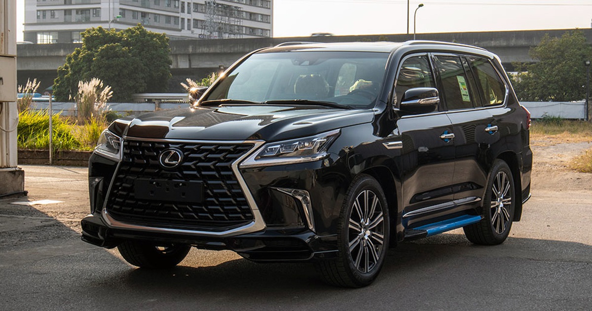 ẮC QUY XE LEXUS GX 570 – Acquychipheo.com
