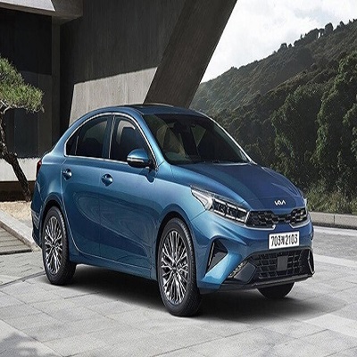 KIA CERATO CHỐT RA MẮT THÁNG 9/2021