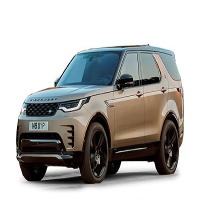 LAND ROVER DISCOVERY RA MẮT TẠI VIỆT NAM, GIÁ TỪ 4,539 TỶ ĐỒNG