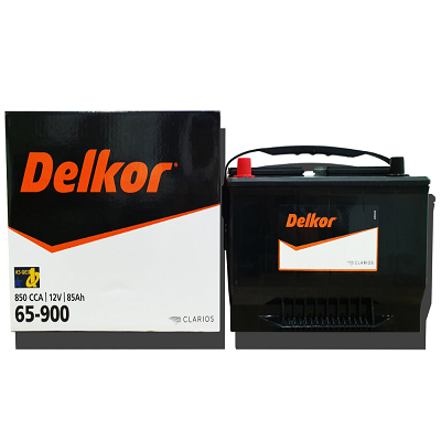 ẮC QUY DELKOR MF 65-900 12V-85AH