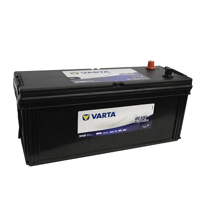 ẮC QUY VARTA CMF 120 12V-120AH