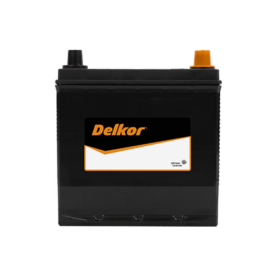 ẮC QUY DELKOR MF 50D20L 12V-50AH