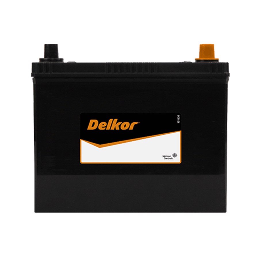 ẮC QUY DELKOR MF 95D26R/L 12V-75AH