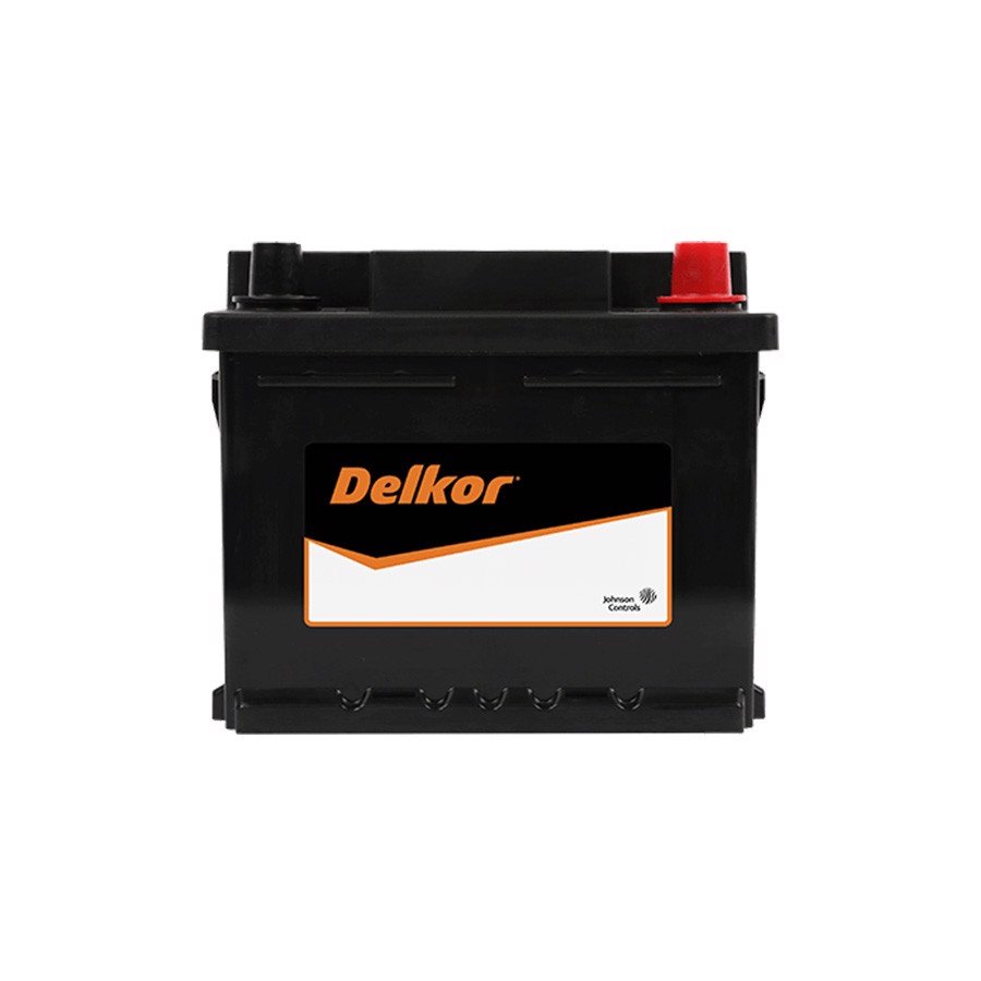 ẮC QUY DELKOR DIN45L 54543 12V-45AH