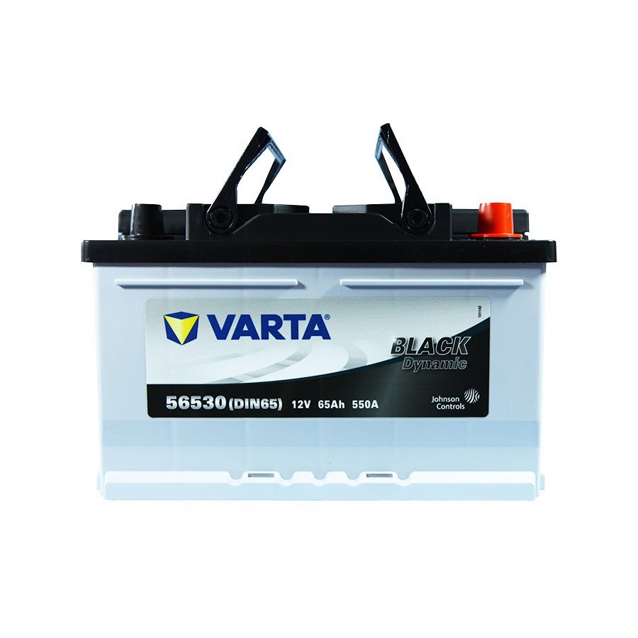 ẮC QUY VARTA 56530 DIN65 12V-65AH