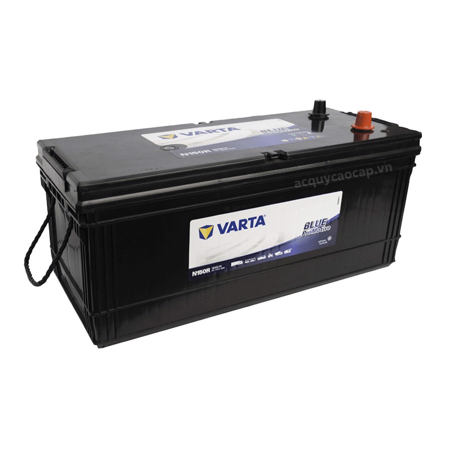 ẮC QUY VARTA CMF 150 12V-150AH